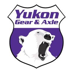 Yukon Gear & Axle YPKTV6-S-30V2