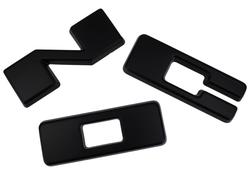 Ford Racing M-1447-BLMB