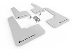 Rally Armor MF66-UR-WH/BLK