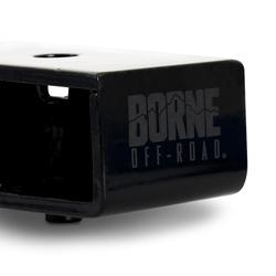 Mishimoto BNLK-SIL-07-R2