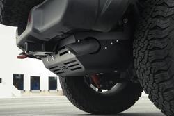 DV8 Offroad SPJL-05D
