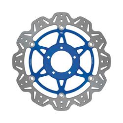 EBC Powersports VR841BLU