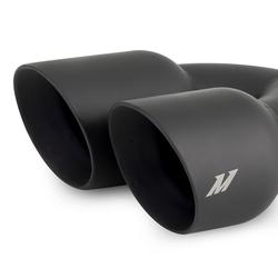 Mishimoto MMEXH-TIP-FSTBK