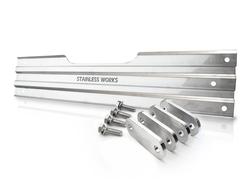 Stainless Works CA11CONVKIT