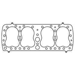 Cometic Gasket C5108-051
