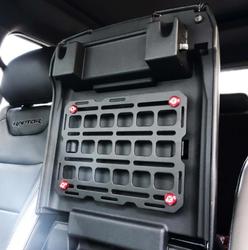 BuiltRight Industries 201011