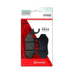 Brembo OE 07005