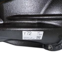 Yukon Gear & Axle YDAT8.75-430