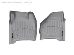 WeatherTech 460021