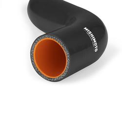 Mishimoto MMHOSE-VET-09BK