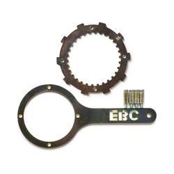 EBC Powersports CT086SP