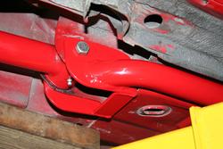 UMI Performance 2027-R