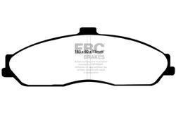 EBC DP41162R