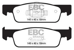 EBC DP42146R