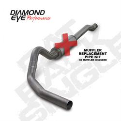 Diamond Eye Performance K4338S-RP