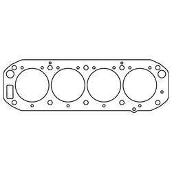 Cometic Gasket C4132-059