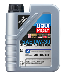 LIQUI MOLY 20202