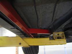 UMI Performance 2400-R