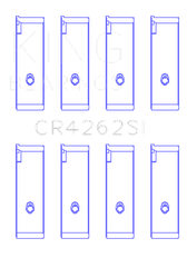 King Engine Bearings CR4262SI0.5