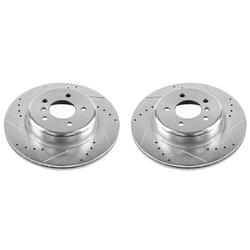 PowerStop EBR1235XPR