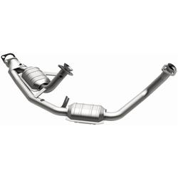 Magnaflow 4481148