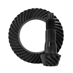 Yukon Gear & Axle YG D35JL-456