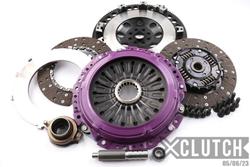 XCLUTCH XKSU23531-2A