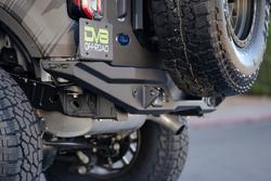DV8 Offroad RBBR-02