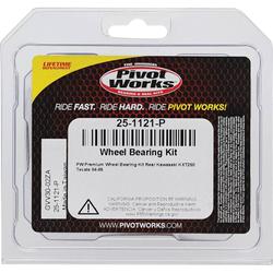 Pivot Works 25-1121-P