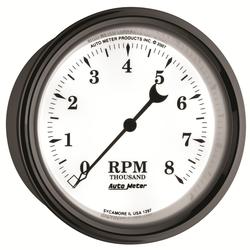 AutoMeter 1297
