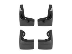 WeatherTech 110164-120164