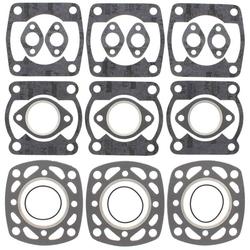 Vertex Pistons 710181A