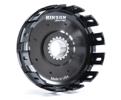 Hinson Clutch H054