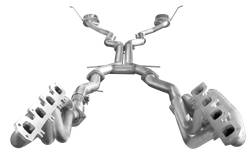 American Racing Headers JPGC-12178300FSWC