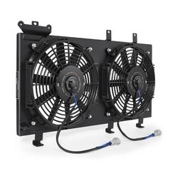 Mishimoto MMFS-WRX-01PBK