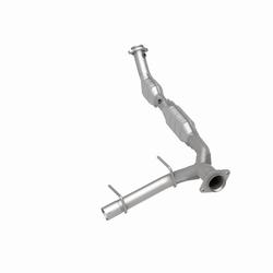 Magnaflow 458022