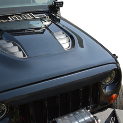 DV8 Offroad HDMB07-TA