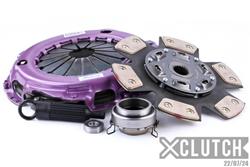 XCLUTCH XKTY24007-1B
