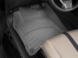 WeatherTech 468841IM