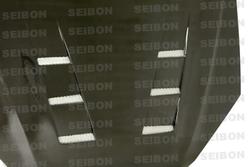 Seibon HD0809HYGEN2D-TS