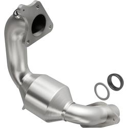 Magnaflow 551438