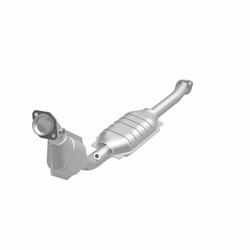 Magnaflow 49058