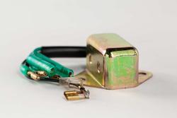 Ricks Motorsport Electrics 15-630