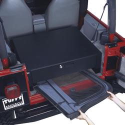 Tuffy Products 059-01