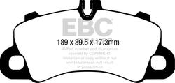 EBC DP42379R