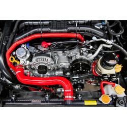 Mishimoto MMHOSE-WRX-15ANCBL