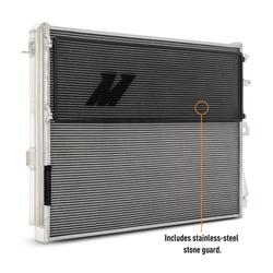 Mishimoto MMHE-G80-21AT