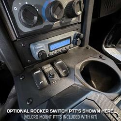 Rugged Radios XPED-696RS-M1-HK