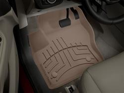 WeatherTech 454591IM