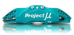 Project Mu PFS6-N109B